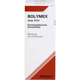 BOLYMEX spag.Peka dråper, 100 ml