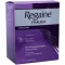 REGAINE Oppløsning for kvinner, 3X60 ml