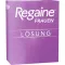 REGAINE Oppløsning for kvinner, 3X60 ml