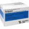 AMPUWA Plastforsterker.Injeksjons-/infusjonsløsning, 20X5 ml
