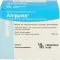 AMPUWA Plastforsterker.Injeksjons-/infusjonsløsning, 20X5 ml