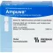 AMPUWA Plastforsterker.Injeksjons-/infusjonsløsning, 20X5 ml