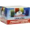 PRESSOTHERM Sportstape 3,8 cmx10 m hvit, 1 stk