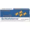 SCHLAFSTERNE Tabletter 10 stykker, 10 stykker