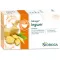 SIDROGA Ingefær te-filterpose, 20X0,75 g