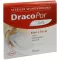 DRACOPOR Sårbandasje 8x10 cm steril, 5 stk