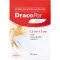 DRACOPOR Sårbandasje 5x7,2 cm steril, 5 stk