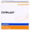 CUTIPLAST 4 cmx5 m sårbandasje i dispenser, 1 s