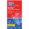 GOTAC HydroGel plaster 2 størrelser, 8 stk