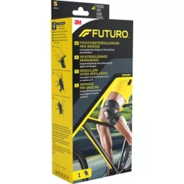 FUTURO Sportsknestøtte S, 1 stk
