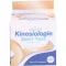 KINESIOLOGIE Sport Tape 5 cmx5 m beige, 1 stk