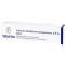 CUPRUM METALLICUM praep.0,4% salve, 23 g