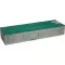 INJEKT Solo sprøyte 2 ml Luer-sentrisk PVC-fri, 100X2 ml