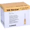 STERICAN Kanyler 19 Gx1 1/4 1,1x30 mm, 100 stykker
