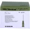 STERICAN Tannboks Luer 0,4x25 mm, 100 stk