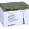 STERICAN Tannboks Luer 0,4x25 mm, 100 stk