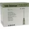 STERICAN Tannboks Luer 0,4x40 mm, 100 stk