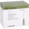 STERICAN Tannboks Luer 0,4x40 mm, 100 stk