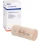 COMPRILAN elastisk bandasje 12 cmx5 m, 1 stk