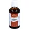 PANCREATINUM Similiaplex dråper, 50 ml
