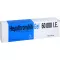 HEPATHROMBIN 60 000 gel, 150 g