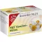 H&amp;S Kamillete-filterpose, 20X1,5 g