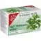 H&S Peppermyntete filterposer, 20X1,5 g