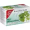 H&amp;S Filterpose med sitronmelisseblader, 20X1,5 g