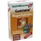 BAD HEILBRUNNER Gastrimint magetabletter, 60 stk