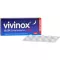 VIVINOX Sovepiller sterke, 20 stk