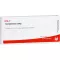 CONJUNCTIVA komp. ampuller, 10X1 ml