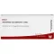 DISCI/Rhus toxicodendron comp.ampuller, 10X1 ml