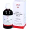 ARNICA E floribus W 5 % oleum, 100 ml