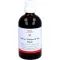 ARNICA E floribus W 5 % oleum, 100 ml