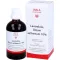 LAVANDULA OLEUM eterum 10 %, 100 ml