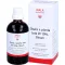 OXALIS E planta tota W 10 % olje, 100 ml
