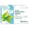 SIDROGA Tefilterposer med peppermynteblader, 20X1,5 g