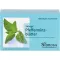 SIDROGA Tefilterposer med peppermynteblader, 20X1,5 g