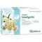 SIDROGA Ryllik tefilterposer, 20X1,5 g
