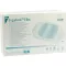 TEGADERM 3M film 6x7 cm 1624W, 100 stk