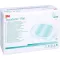 TEGADERM 3M film 6x7 cm 1624W, 100 stk