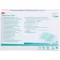 TEGADERM 3M film 10x12 cm 1626W, 50 stk