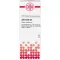 JABORANDI D3 fortynning, 20 ml