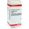 LACHESIS D 12 tabletter, 80 stk