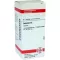 LEDUM D 6 tabletter, 80 stk