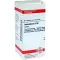 LYCOPODIUM D 30 tabletter, 80 stk