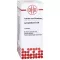 LYCOPODIUM D 30 tabletter, 80 stk