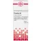 PICRORHIZA D 3 Fortynning, 50 ml