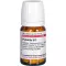 PULSATILLA D 12 tabletter, 80 stk