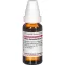 RHUS TOXICODENDRON D 12 Fortynning, 20 ml